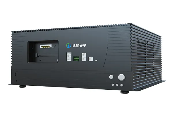 LWR-1000-J KI-gesteuertes Laserschweiß-Kontrollsystem