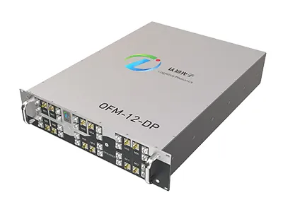 Optischer Phasenmodulator