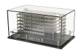 SPM-100-S Mehrknoten DAQ & Interlock-System
