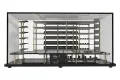 SPM-100-S Mehrknoten DAQ & Interlock-System