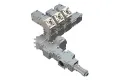 LPM-1064-C5 Strahlteiler (Faserlaser)