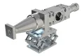 LCC-1064-D80 Kalibrierungsmodul für Laser-Kollimation