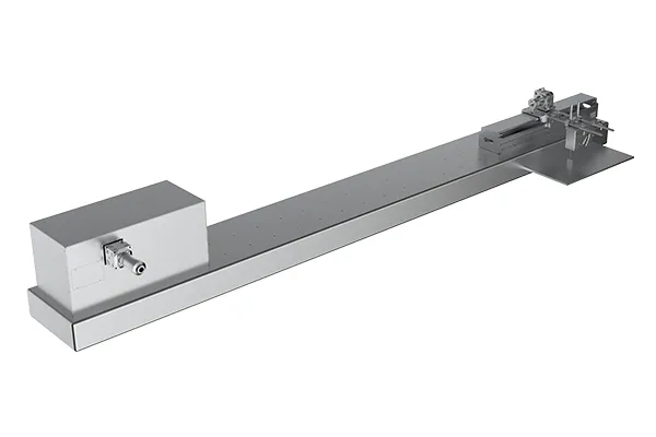 BQA-1064-LPH Laserstrahl-Analysator