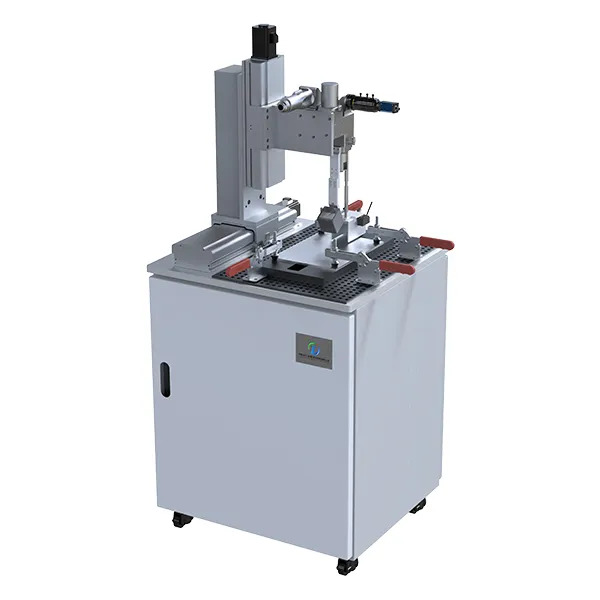 CPL-6000-CW/GW Laser-Positioniersystem