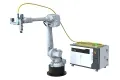 CPL-10000- RW/GW Laserschweißsystem für Stahlblech (bis 20mm)