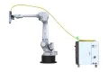 CPL-10000- RW/GW Laserschweißsystem für Stahlblech (bis 20mm)