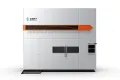 CPL-10000-SW Großformatiges Galvo-Laserschweißsystem