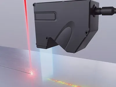 3D-Profilkamera